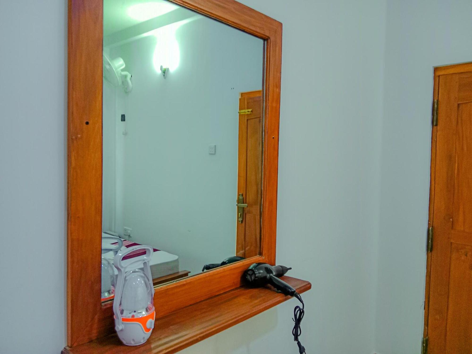 Sigiriya Peacock Homestay Bagian luar foto